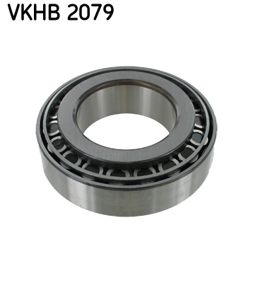 SKF VKHB 2079 Cuscinetto ruota